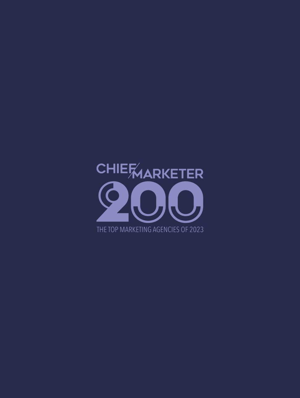 JAKALA (formerly FFW) Wins ChiefMarketer 200’s “Top Digital Agency” Award