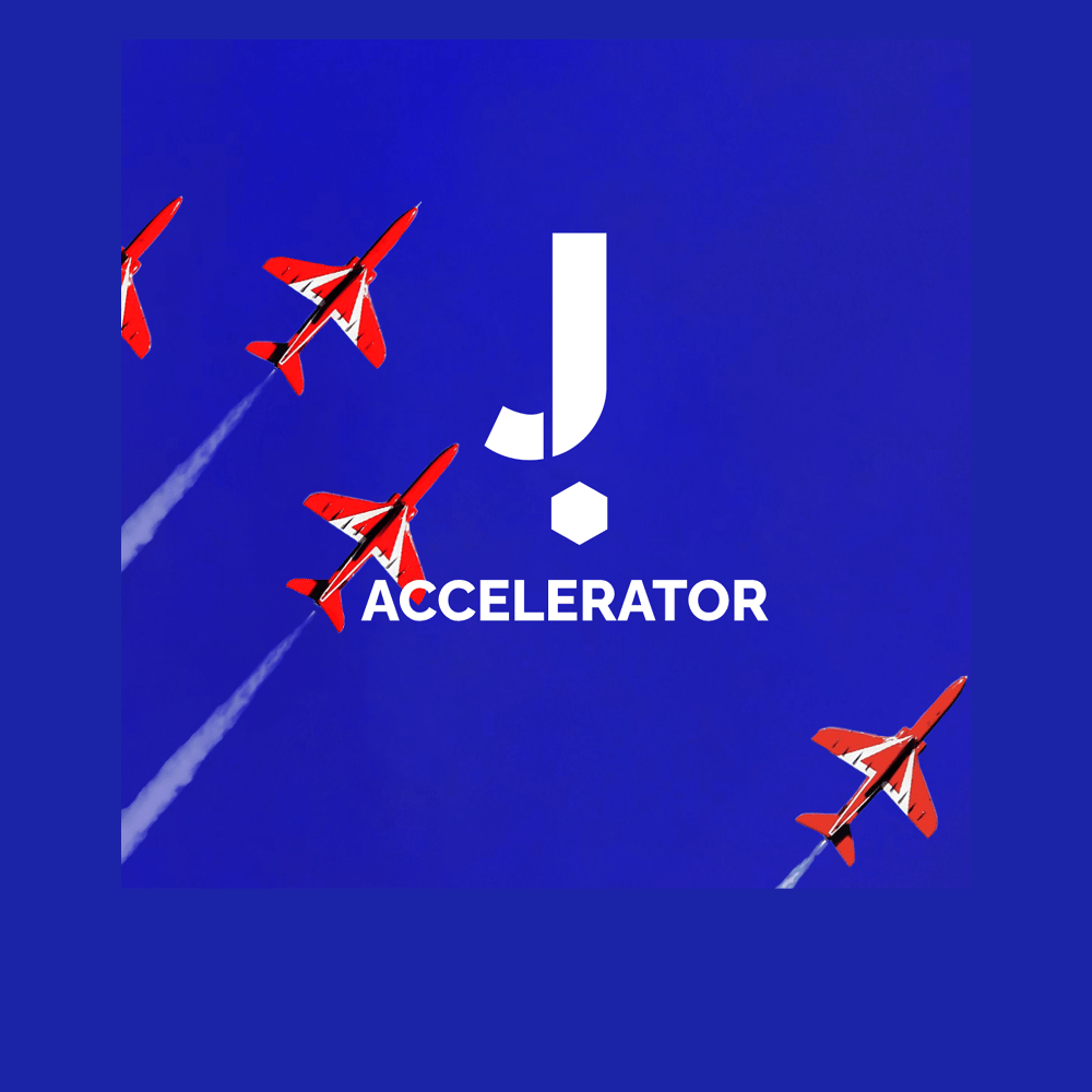 J accelerator-1