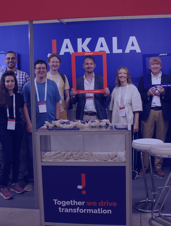 DrupalCon Barcelona 2024! JAKALA's Key Takeaways