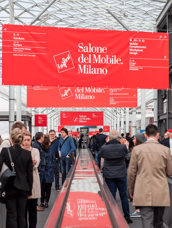 Nuovi ecosistemi per il design: la trasformazione digitale del Salone del Mobile