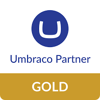 Umbraco Gold partner