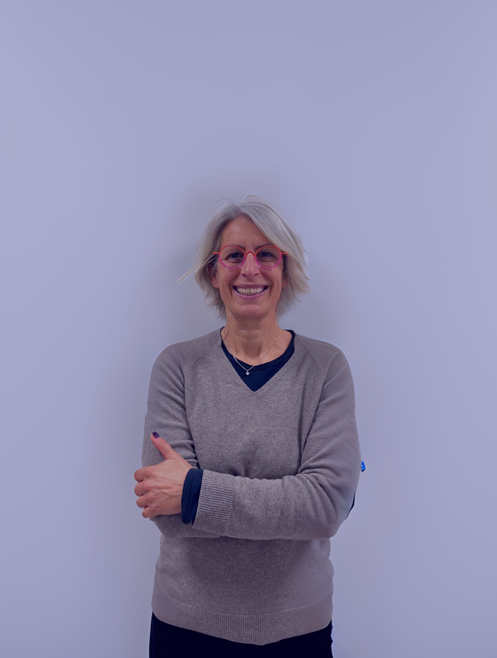 Marion Bauer, nueva directora de JAKALA en Barcelona