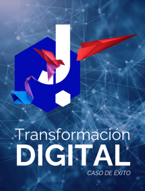 Finetwork y su Transformación Digital con JAKALA