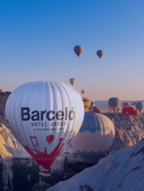 Barceló Hotel Group: Impulsando Reservas con una Campaña Automatizada Meta Advantage+ Shopping 