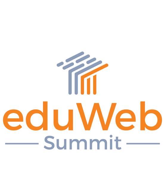 eduWeb Summit logo