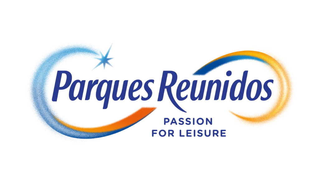 logo parques reunidos