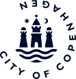 City of Copenhagen logo